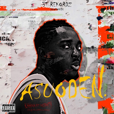 ASUODEN (feat. MOPHTY) - Single