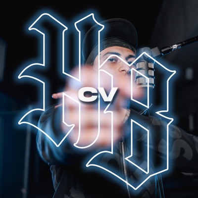 HoodBars CV - Single