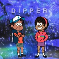 DIPPER (feat. Chillixion) - Single - BlackLynk