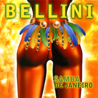 Samba de Janeiro - Bellini Cover Art