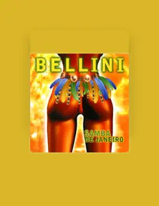 Listen to Bellini, watch music videos, read bio, see tour dates & more!