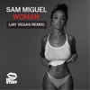 Woman (Jay Vegas Remix) cover art
