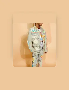 收听 DGgoody、观看音乐视频、阅读小传、查看巡演日期等 ！