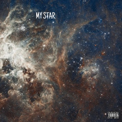 My Star (feat. prod. by Denny Dallen) - Single