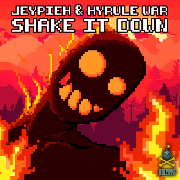 Shake It Down - EP