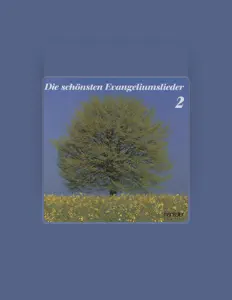 Studiochor Evangeliumslieder dinle, müzik videolarını izle, biyografisini oku, tur tarihlerini ve daha fazlasını gör!