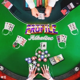 Profile Alkaline & Black Shadow