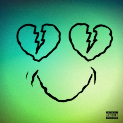 Corazón Partio - Single