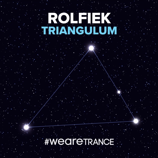 Triangulum - Single