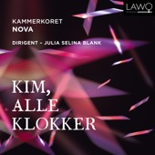 Kim, alle klokker (arr. for choir by Ørjan Matre) artwork