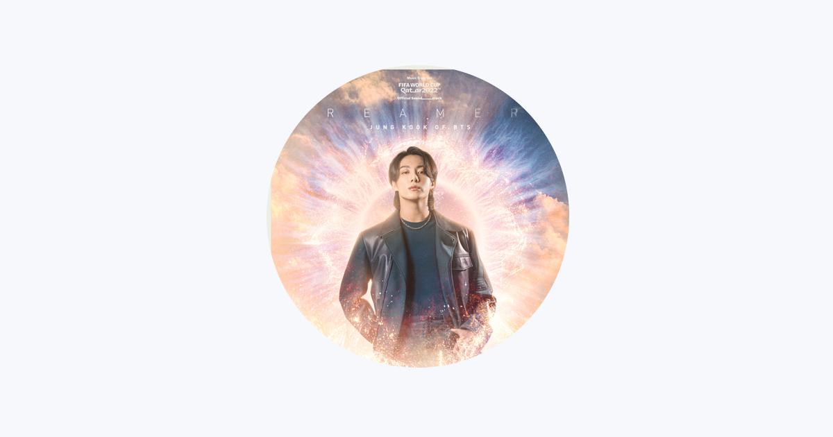 BTS - Apple Music