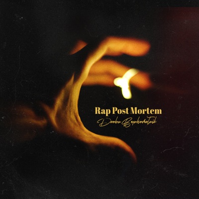 Rap Post Mortem - Single