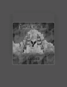 Posłuchaj wykonawcy Temples in the Sky, obejrzyj teledyski, przeczytaj biografię, zobacz daty tras koncertowych i nie tylko!