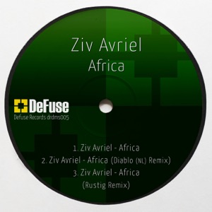 Africa - Single