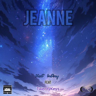Jeanne (feat. TWENTYKEYS) - Single