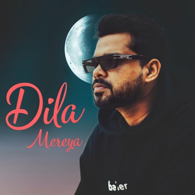Music Wala - Dila Mereya (Arjan Dhillon Reverb)