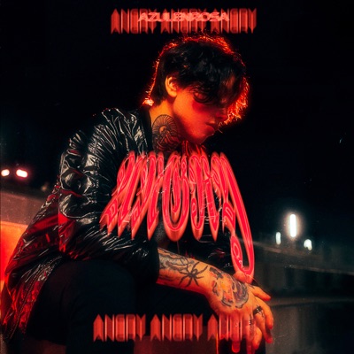 Angry - Single