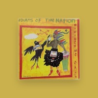 Big Chief Roddy