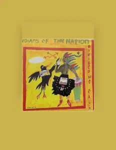 Big Chief Roddyを聴いたり、ミュージックビデオを鑑賞したり、経歴やツアー日程などを確認したりしましょう！
