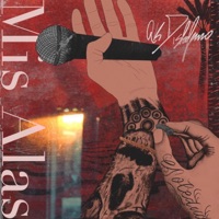 Mis alas - Single - Ak Distefano