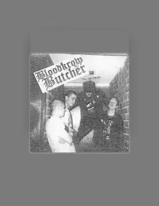 Ascolta Bloodkrow Butcher, guarda video musicali, leggi la biografia, vedi le date del tour & altro!