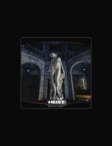 Listen to Death Poet, watch music videos, read bio, see tour dates & more!