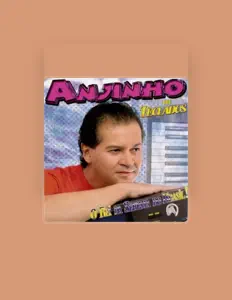 Anjinho dos Tecladosを聴いたり、ミュージックビデオを鑑賞したり、経歴やツアー日程などを確認したりしましょう！