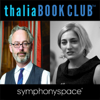 Thalia Book Club: Amor Towles "A Gentleman in Moscow" - Amor Towles