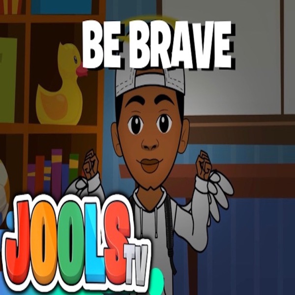 Be Brave - Single