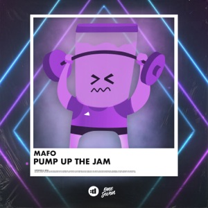 Pump up the Jam