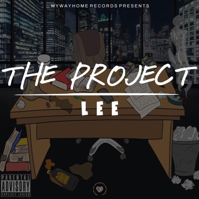 The Project - EP