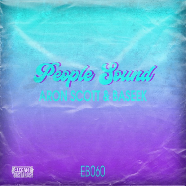 People Sound - Single