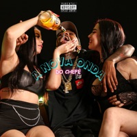 A Nova Onda Do Chefe (feat. dree & Dj Tavinho) - Single - Mc Chefin