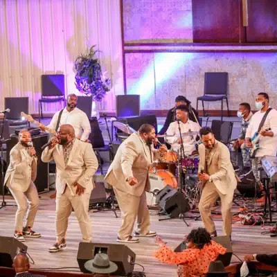 Listen to Min. Cedric King & Restoration, watch music videos, read bio, see tour dates & more!
