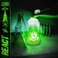 React - Single - Green Matter