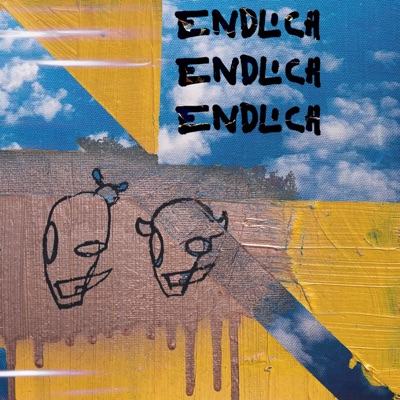 endlich tape - EP
