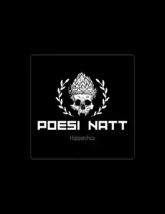 Poesi Natt dinle, müzik videolarını izle, biyografisini oku, tur tarihlerini ve daha fazlasını gör!