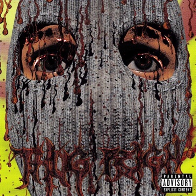 Thug REIGN EP