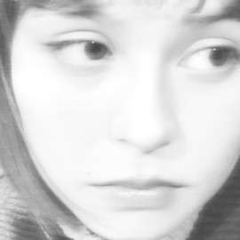 Cancer Girl Uilou,A-bug