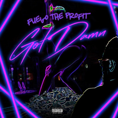 Got Damn - Single
