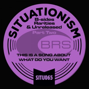 B-Sides, Rarities & Unreleased, Pt. 2 - Single