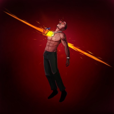 Falling (feat. Patience) - Single