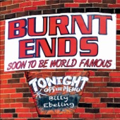 Billy Ebeling - Burnt Ends