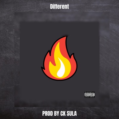 Different - Single