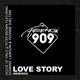 Love Story The Remixes feat Dominic Lawson Yvonne Shelton