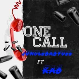 One call (feat. Rab) JUNGLEBABYGEE