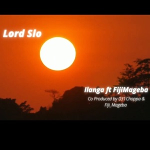 ilanga (feat. Fiji mageba) - Single