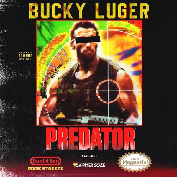 Predator - EP