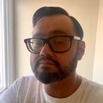 Danny Cárcamo