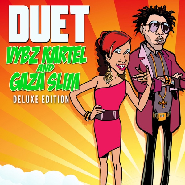 Duet (Deluxe Edition)